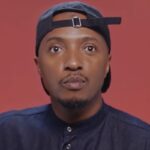 De religion musulmane, Soprano cash sur sa vision du couple : « Moi je le fais, mais ma femme…