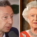 En privé, la remarque cash d&rsquo;Elizabeth II à Stéphane Bern sur les Français : « Ils sont drôles ces Français qui…