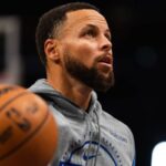 NBA – Une décision forte des Warriors pour Stephen Curry en coulisses ?