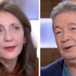 Le dérapage de José de &lsquo;Scènes de ménages&rsquo; avec Valérie Karsenti hors-caméras : « C&rsquo;était pas malin, mais…