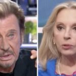 L&rsquo;aveu très osé de Véronique Sanson à propos de Johnny Hallyday : « Johnny ? Il était…