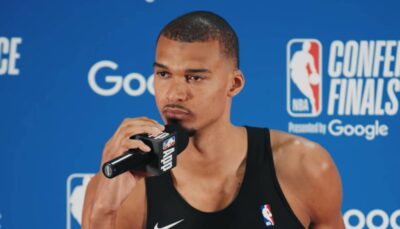 NBA – « Je n’aime pas ce qu’ils font à Wembanyama » : un ancien meneur monte au créneau aux Spurs !