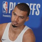 NBA – L&rsquo;avertissement d&rsquo;un ancien pour Wembanyama : « Contre OKC, tu ne vas plus…