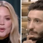 12 ans plus vieux qu&rsquo;elle, Pierre Niney cash sur sa scène de sexe avec Virginie Efira : « C&rsquo;était…
