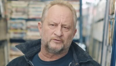 Fier d&rsquo;être belge, Benoît Poelvoorde cash sur la différence avec la France : « Chez nous, au lieu de…