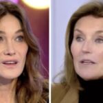 Divorcée de Nicolas Sarkoy, l&rsquo;avis cash de Cécilia Attias sur Carla Bruni : « Carla ? C&rsquo;est une…