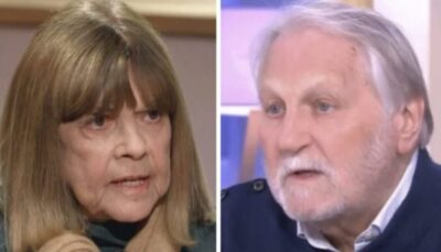 À 84 ans, Chantal Goya raconte sa vie au lit avec Jean-Jacques Debout : « Tout d&rsquo;un coup, il…