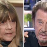 Chantal Goya sidérée par Johnny Hallyday : « Je l&rsquo;hébergeais à la maison, et un jour, il…