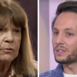 Hors-caméras, le propos rabaissant de Chantal Goya envers Vianney : « Il m&rsquo;a répondu…
