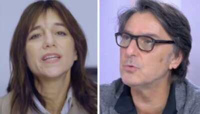 Le fantasme ultime de Charlotte Gainsbourg qu&rsquo;Yvan Attal lui refuse en privé : « Il ne veut pas, c&rsquo;est peut-être…