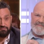 Dans le même groupe depuis un an, Philippe Etchebest clair et net sur Cyril Hanouna : « Je vais vous dire, j&rsquo;ai…
