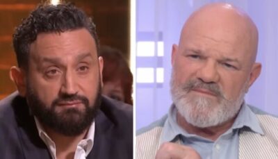 Dans le même groupe depuis un an, Philippe Etchebest clair et net sur Cyril Hanouna : « Je vais vous dire, j&rsquo;ai…