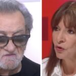 Intenable, Eddy Mitchell lâche son surnom sans pitié pour Anne Hidalgo : « Elle, c&rsquo;est…