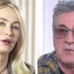 En couple avec lui très jeune, Emmanuelle Béart honnête à propos de Daniel Auteuil : « Il m&rsquo;a…