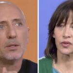 Gad Elmaleh avoue après avoir travaillé avec Sophie Marceau : « J&rsquo;ai craqué complet, elle…
