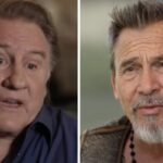 Brutalisé par Gérard Depardieu, Florent Pagny cash sur lui : « Depardieu ? Une…