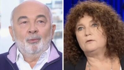 Ayant couché avec Thierry Lhermitte, Valérie Mairesse sans pitié envers Gérard Jugnot : « Je lui ai dit…