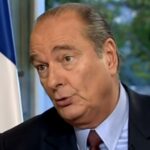 Le seul des 23 joueurs de France 1998 que Jacques Chirac a recadré : « Vous, je ne vous…