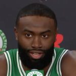 NBA – La position des Celtics sur Jaylen Brown déjà connue ?