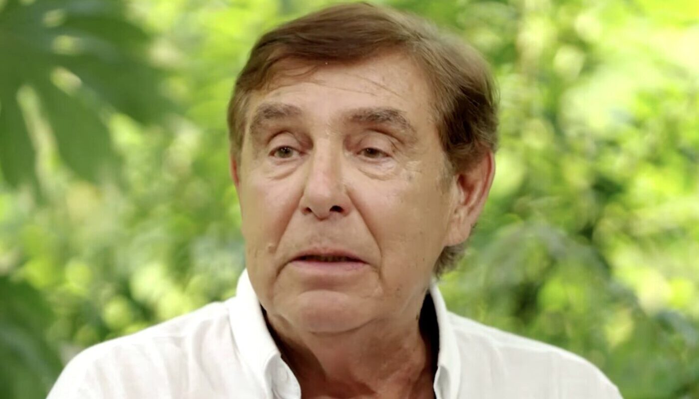 Jean-Pierre Foucault
