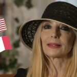 Exilée aux USA, Jeanne Mas brise le tabou d&rsquo;une grosse différence avec la France : « Là-bas, je n&rsquo;ai jamais…