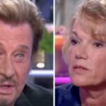 Ayant eu un coup d&rsquo;un soir avec Johnny Hallyday, Brigitte Lahaie cash à propos de lui : « C&rsquo;est un…