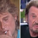 Au pire du pire, le nombre de cigarettes fumées par Johnny Hallyday : « En plus de l&rsquo;alcool, par jour il fumait…