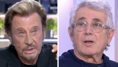 L&rsquo;opinion claire et nette de Michel Boujenah sur Johnny Hallyday en privé : « Il était vraiment loin d&rsquo;être…