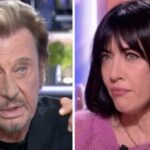 Nolwenn Leroy claire et nette sur Johnny Hallyday : « Ma première rencontre avec lui ? Il avait…