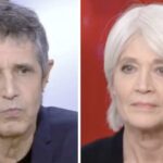 Julien Clerc se lâche sur les derniers instants de Françoise Hardy : « On m&rsquo;a raconté qu&rsquo;elle…