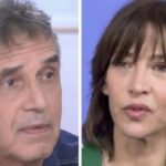 Ce que Sophie Marceau n&rsquo;a jamais pardonné à Julien Clerc : « J&rsquo;ai été atrocement gênée, je me suis senti…