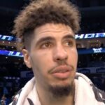 NBA – « Je ne sais pas si cette équipe est meilleure » : LaMelo Ball aux Wolves est loin de convaincre