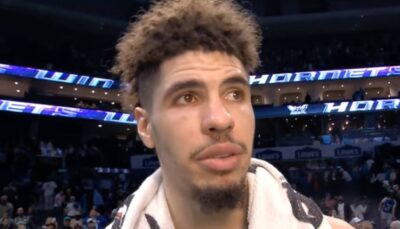 NBA – « Je ne sais pas si cette équipe est meilleure » : LaMelo Ball aux Wolves est loin de convaincre
