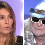 L&rsquo;ayant reçu, Laury Thilleman cash sur le vrai comportement de Michel Polnareff : « C&rsquo;était une…