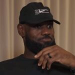 NBA – « 51 % » : Brian Windhorst donne sa tendance sur l&rsquo;avenir de LeBron James