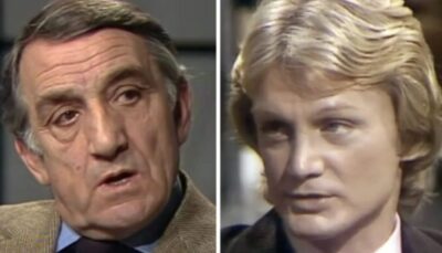 Ulcéré, pourquoi Lino Ventura a brutalisé Claude François : « Il l&rsquo;a décollé du sol et lui a…
