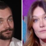 L&rsquo;ayant comme beau-fils depuis 20 ans, Carla Bruni honnête sur Louis Sarkozy : « Je dois dire que…