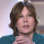 Toujours cash, Mathilde Seigner tacle les Français : « Contrairement à ce que je pensais, ils sont…