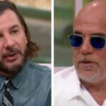 Après avoir volé la femme de Pascal Obispo, Michaël Youn cash : « Je suis allé très loin, je lui ai dit…