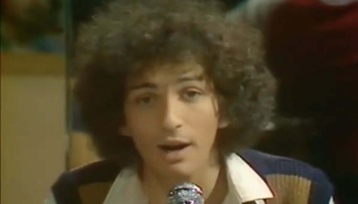 Michel Berger