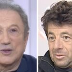 Michel Drucker brise le silence sur Patrick Bruel et choque : « C&rsquo;est quelqu&rsquo;un…