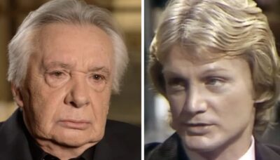 Michel Sardou déballe sur Claude François : « J&rsquo;ai dit que sa chanson était nulle, alors il m&rsquo;a…