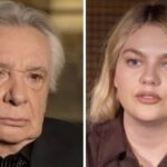 L&rsquo;opinion sans filtre de Michel Sardou sur Louane, 50 ans plus jeune : « On va dire ce qui est, elle…