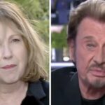 L&rsquo;aveu déchirant de Nathalie Baye sur la fin de vie Johnny Hallyday : « Dans les dernières années, il était…