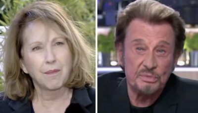 L&rsquo;aveu déchirant de Nathalie Baye sur la fin de vie Johnny Hallyday : « Dans les dernières années, il était…