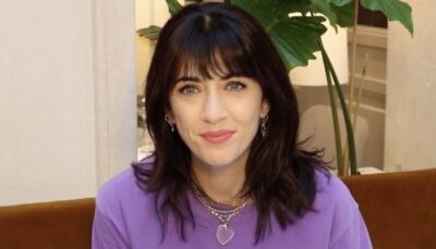 D&rsquo;ordinaire très discrète sur elle, la sortie assumée de Nolwenn Leroy (43 ans) : « Le sexe, c&rsquo;est mieux à…