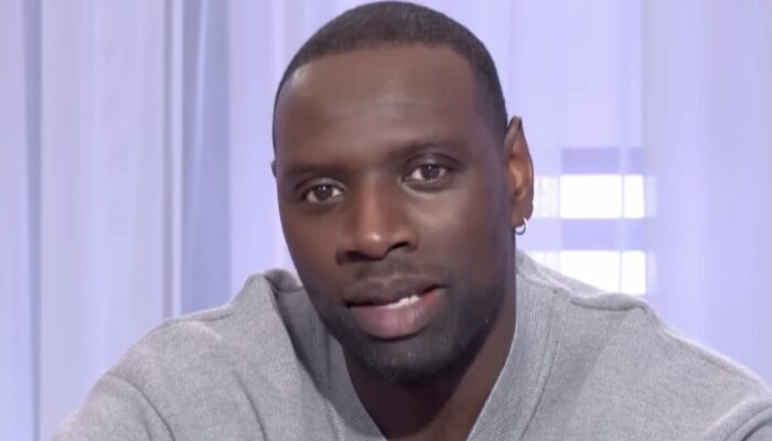 Omar Sy