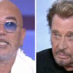 Pascal Obispo raconte l&rsquo;horrible scène vécue avec Johnny Hallyday ivre : « C&rsquo;était très dur, une fois je l&rsquo;ai vu…