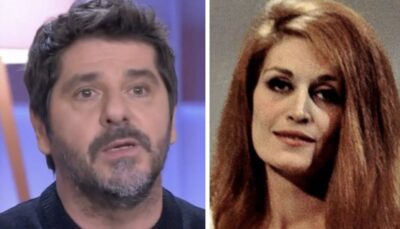 Patrick Fiori sans détour sur Dalida : « J&rsquo;avais 17 ans, elle m&rsquo;a fait venir dans sa loge pour…
