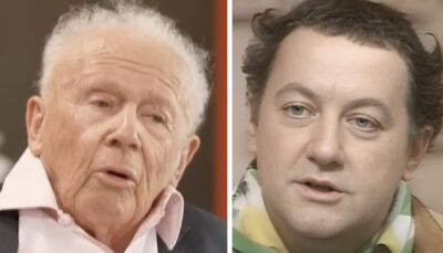 Vivant à côté à l&rsquo;époque, l&rsquo;opinion cash de Philippe Bouvard sur la mort de Coluche : « C&rsquo;était un…